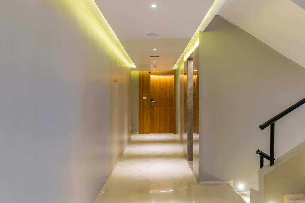 Hotel Nalanda Ahmedabad Exterior photo