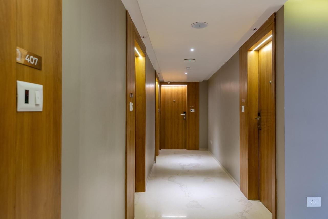 Hotel Nalanda Ahmedabad Exterior photo
