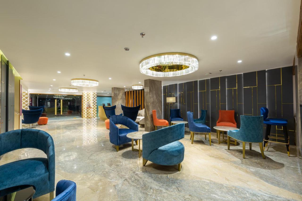 Hotel Nalanda Ahmedabad Exterior photo