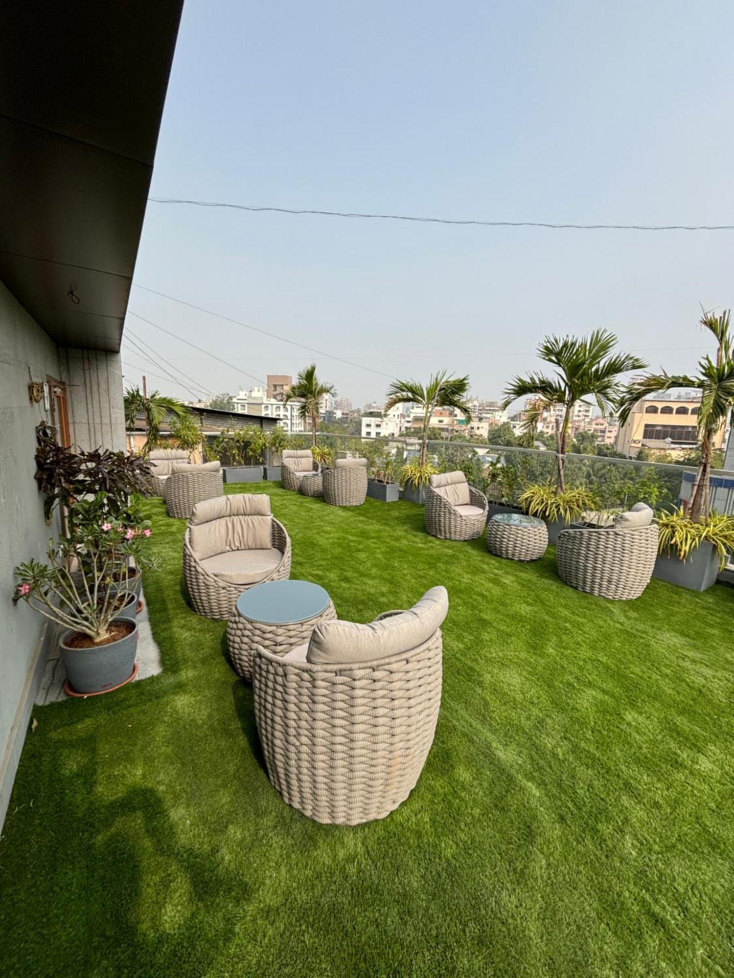 Hotel Nalanda Ahmedabad Exterior photo